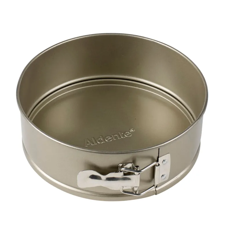 Aldente springform guld 20 cm