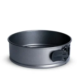 Aldente springform mørkegrå 24 cm