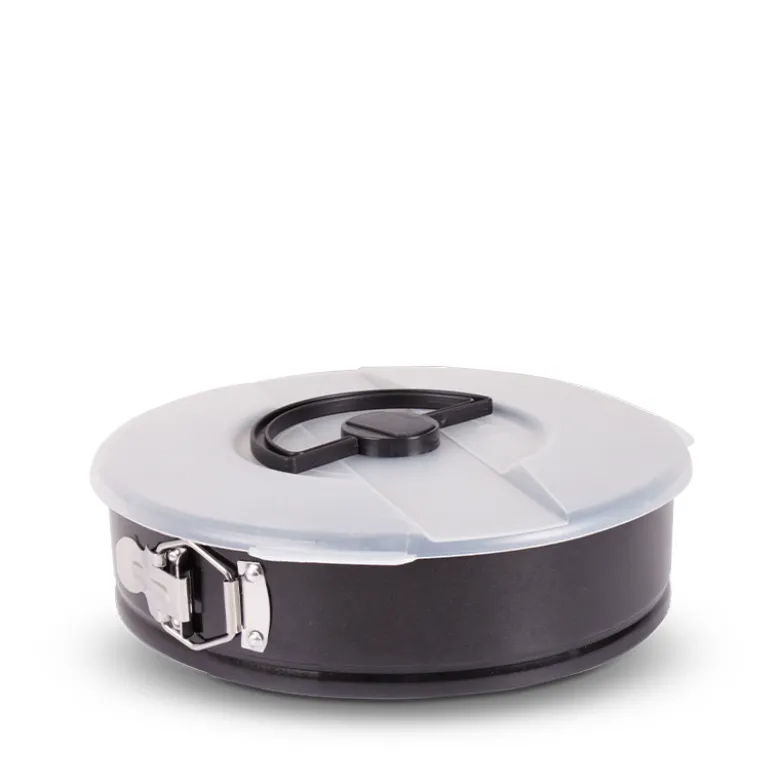 Aldente Springform sort 26 cm