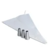 Aldente sprøjtepose 46 cm + 3 tyller