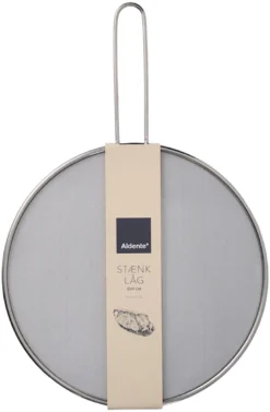 Aldente stænklåg 33cm