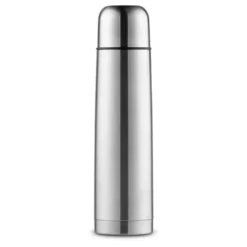 Aldente termoflaske stål 1 liter