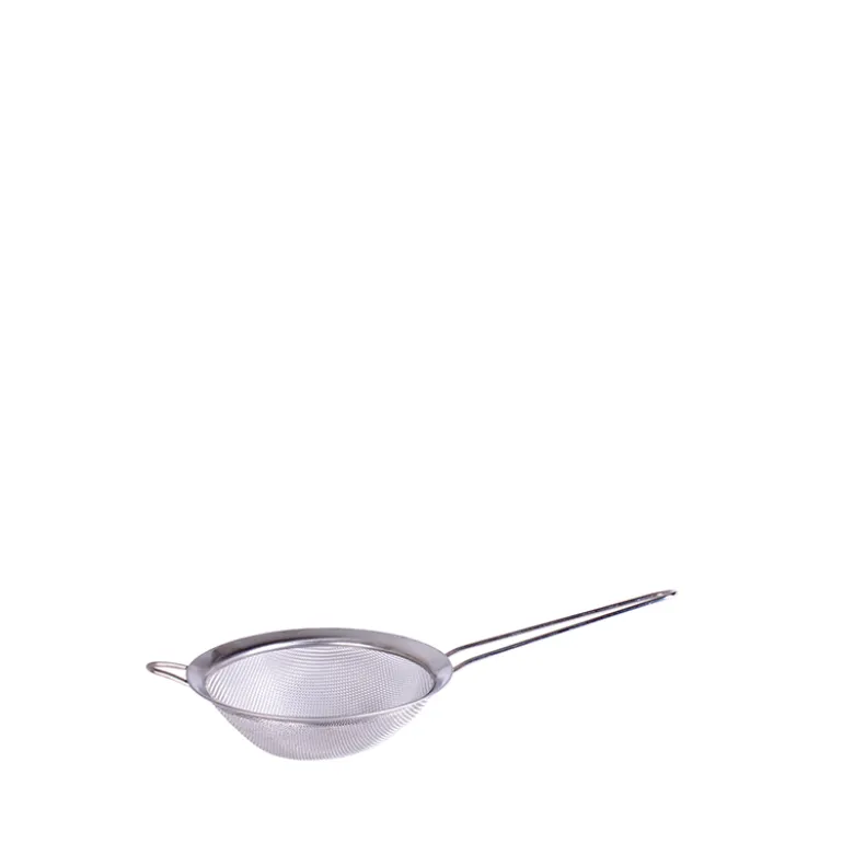 Aldente tesi rustfrit stål 7 cm