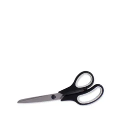 Aldente universalsaks sort 21 cm