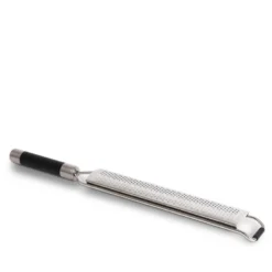 Aldente Zester rivejern rustfrit stål 35 cm