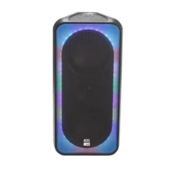 Altec Lansing IMT7100 ShockWave200 RGB IPX4 højtaler