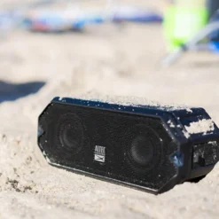 Altec Lansing IMW1300 HydraBlast RGB vandtæt højtaler sort