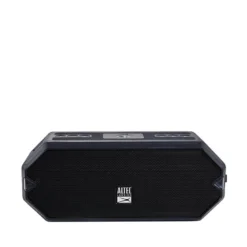 Altec Lansing IMW1300 HydraBlast RGB vandtæt højtaler sort