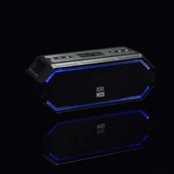 Altec Lansing IMW1300 HydraBlast RGB vandtæt højtaler sort