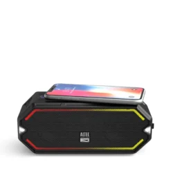 Altec Lansing IMW1300 HydraBlast RGB vandtæt højtaler sort