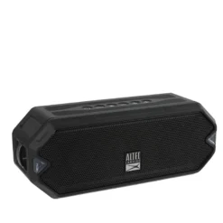 Altec Lansing IMW1200 HydraJolt RGB vandtæt højtaler