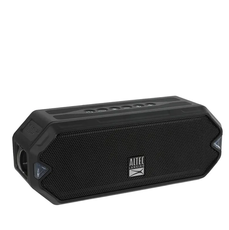 Altec Lansing IMW1200 HydraJolt RGB vandtæt højtaler