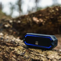 Altec Lansing IMW1200 HydraJolt RGB vandtæt højtaler