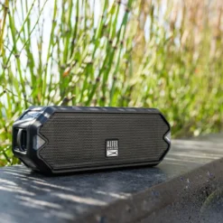 Altec Lansing IMW1200 HydraJolt RGB vandtæt højtaler