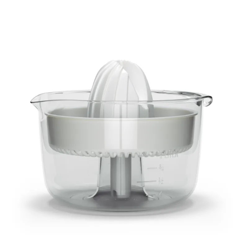 Ankarsrum Assistent Original citruspresser hvid 1.2 liter