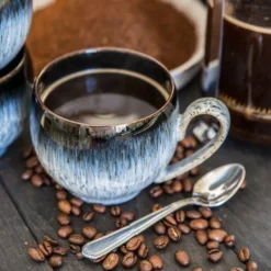 Ankarsrum Assistent Original kaffe- og melkværn hvid