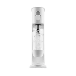 Aqvia Balance sodavandsmaskine snow white 43,6 cm
