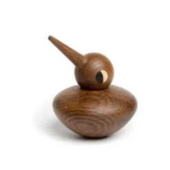 Architectmade Bird røget eg