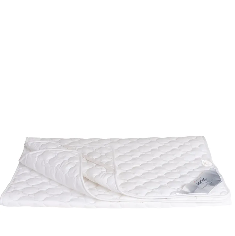 Arctic Apus fiber rullemadras 90x200 cm