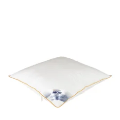Arctic Iceland pude andedun 3-kammer 60x63 cm