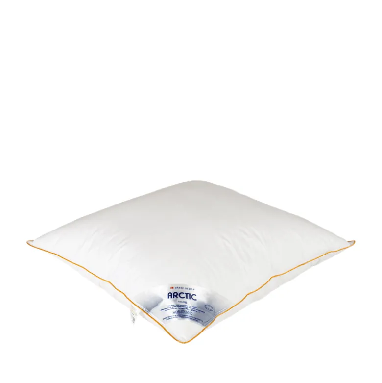Arctic Iceland pude andedun 3-kammer 60x63 cm