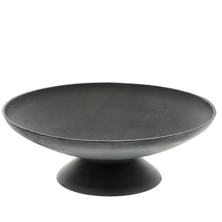 Aristo Arezzo bålfad sort 59 x 21 cm
