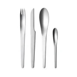 Arne Jacobsen bestiksæt 24 dele