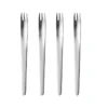 Arne Jacobsen kagegaffel 4 stk.