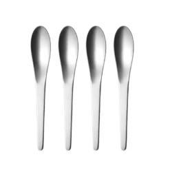 Arne Jacobsen teske 4 stk.