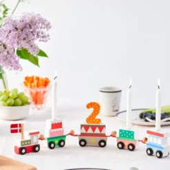 Barbo Toy fødselsdagstog