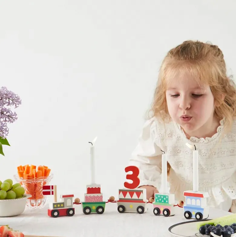 Barbo Toy fødselsdagstog