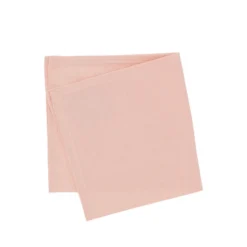 Bastian Tekstiler stofserviet rose 45x45 cm