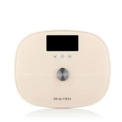 Beautifly SlimSense badevægt