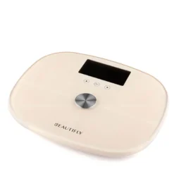 Beautifly SlimSense badevægt