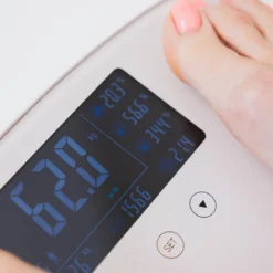 Beautifly SlimSense badevægt