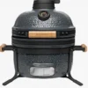 Berghoff Keramisk BBQ grill grå