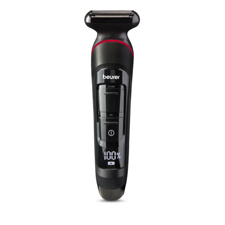 Beurer Men Care multigroomer sort
