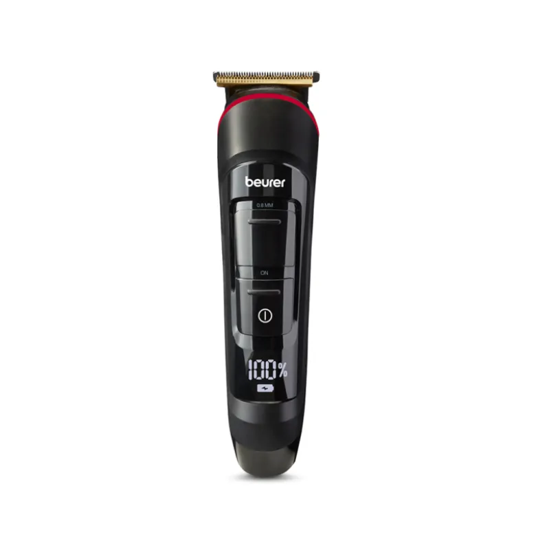 Beurer Men Care multigroomer sort