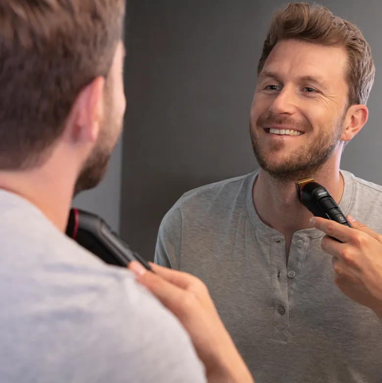 Beurer Men Care multigroomer sort