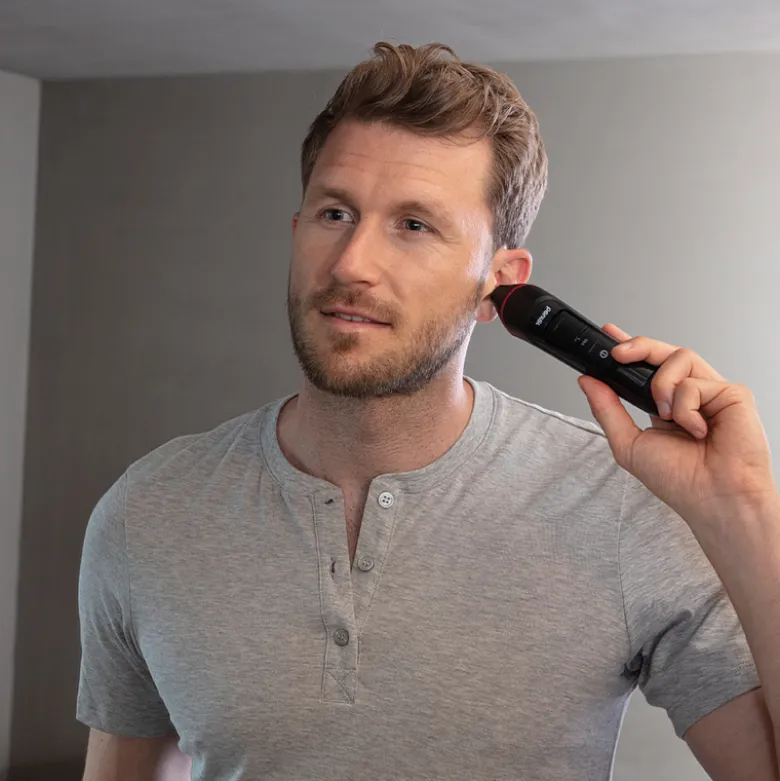 Beurer Men Care multigroomer sort