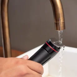 Beurer Men Care skægtrimmer sort