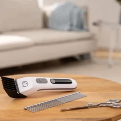 Beurer PetCare PP 110 trimmer til kæledyr hvid