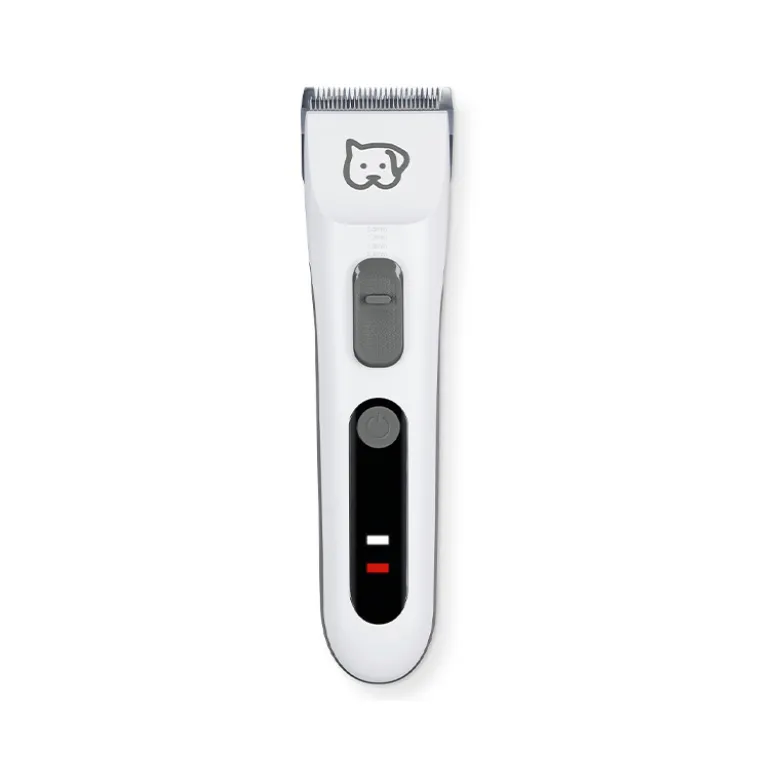 Beurer PetCare PP 110 trimmer til kæledyr hvid