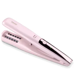 Beurer StylePro split end trimmer lyserød