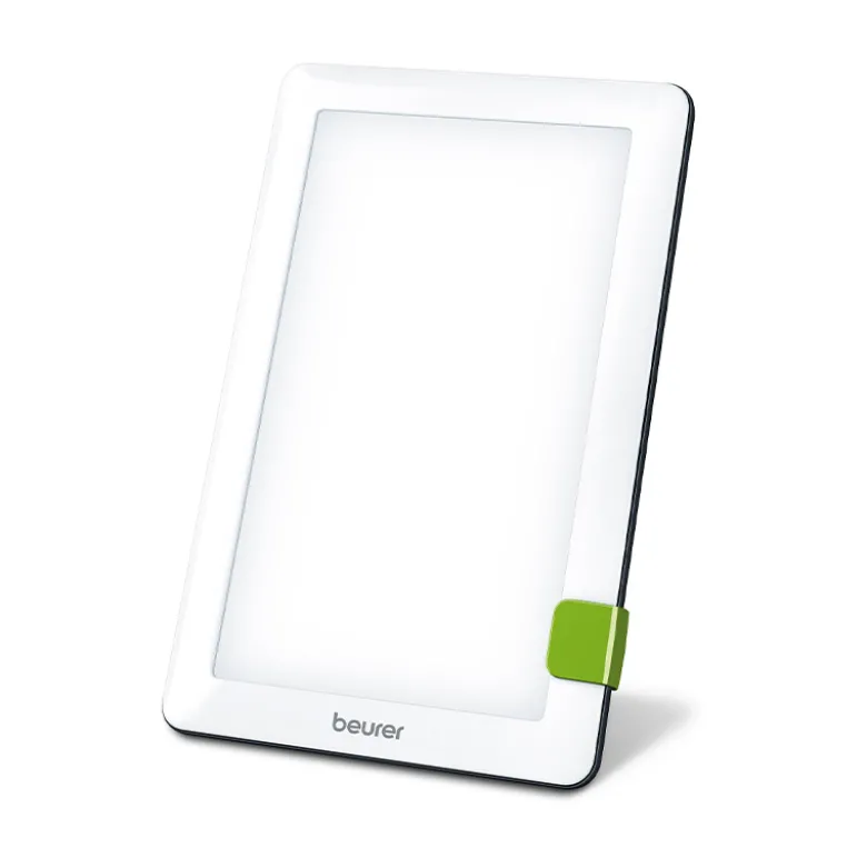 Beurer TL 30 lysterapilampe med LED hvid 5 watt
