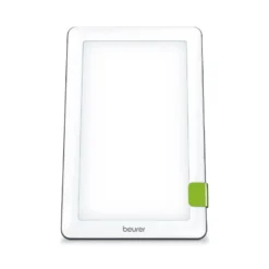 Beurer TL 30 lysterapilampe med LED hvid 5 watt