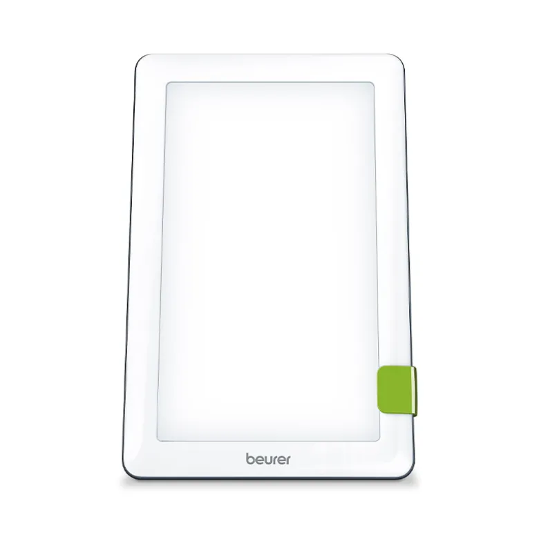 Beurer TL 30 lysterapilampe med LED hvid 5 watt