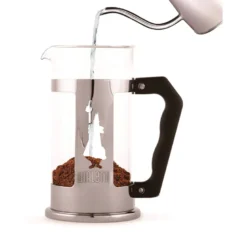 Bialetti Preziosa Stempelkande 8 Kop 1 liter