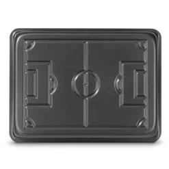Birkmann bageform fodboldbane 30x22 cm