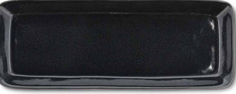 Bitz fad sort 38 cm